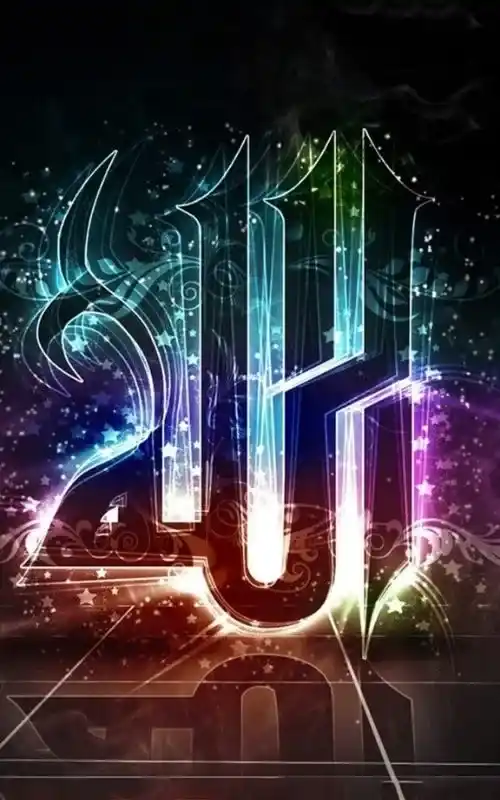 Allah Name DP