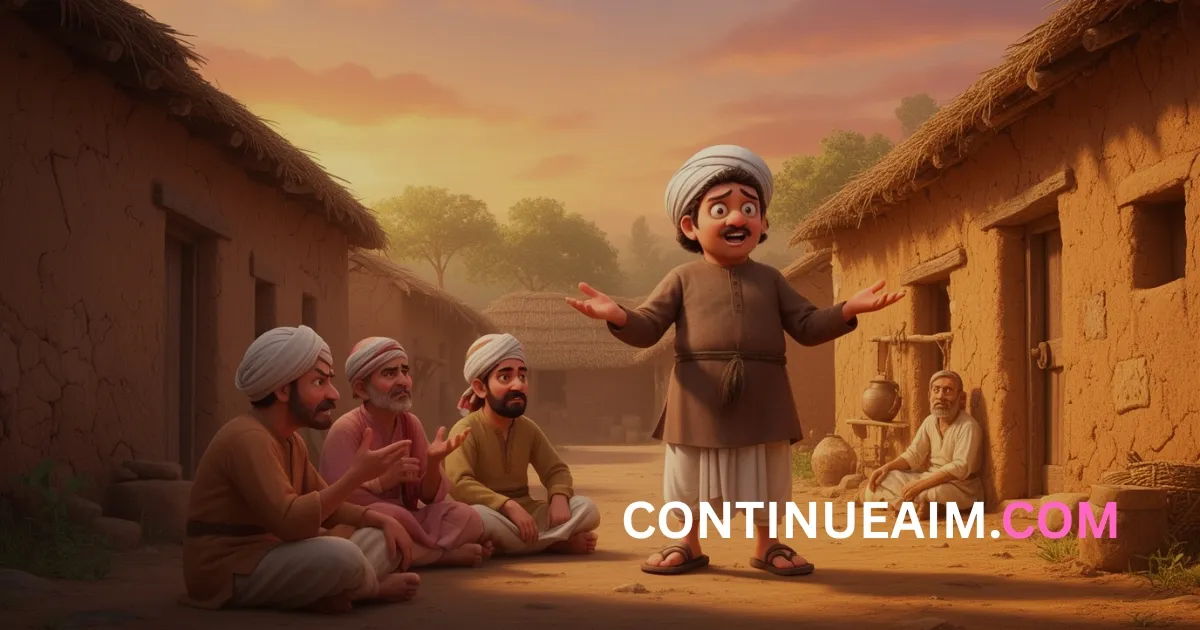 شیخ-چلی-کی-خیالی-پلاؤ