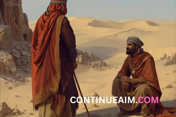 عقلمند فقیر