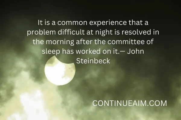 Good Morning Blessings Quotes