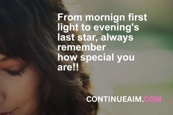 Good Morning Blessings Quotes