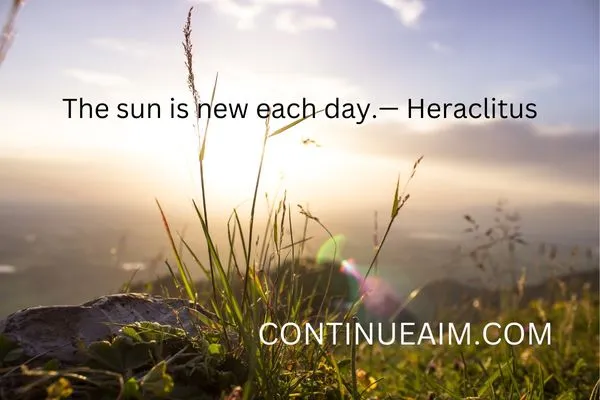 Good Morning Blessings Quotes