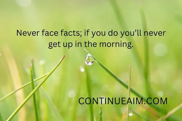 Good Morning Blessings Quotes