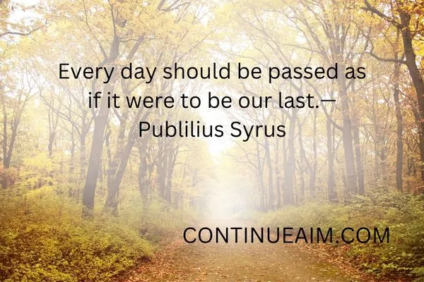 Good Morning Blessings Quotes