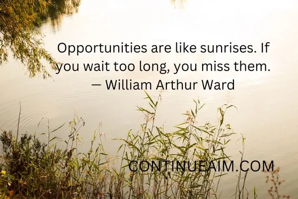 Good Morning Blessings Quotes