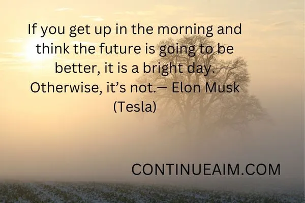 Good Morning Blessings Quotes