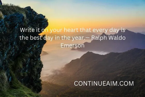 Good Morning Blessings Quotes