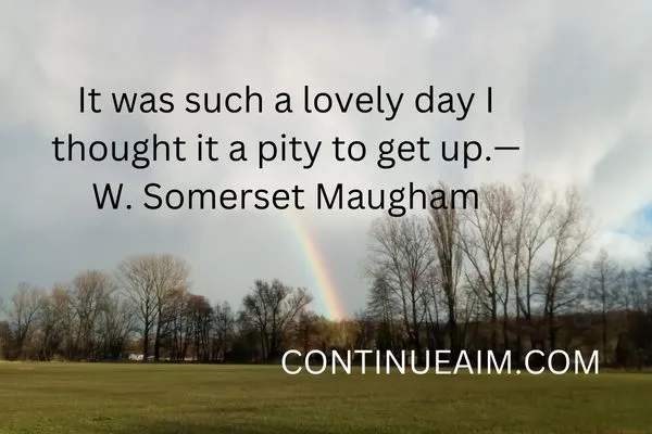 Good Morning Blessings Quotes