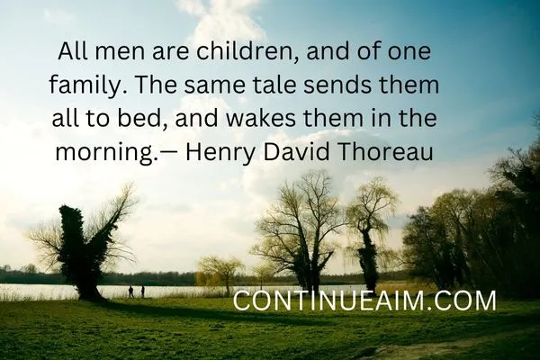 Good Morning Blessings Quotes