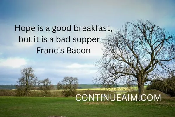 Good Morning Blessings Quotes