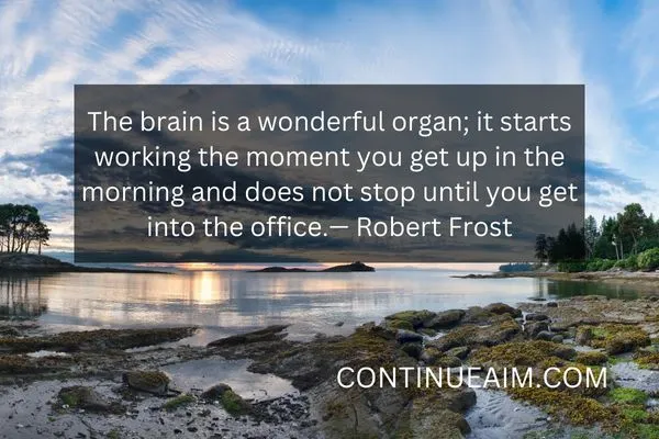 Good Morning Blessings Quotes