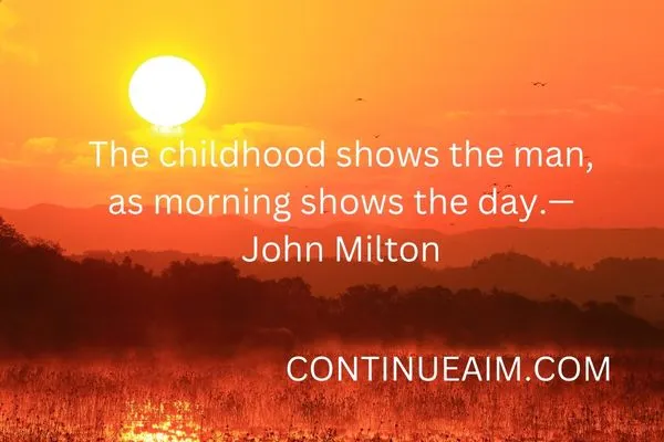 Good Morning Blessings Quotes