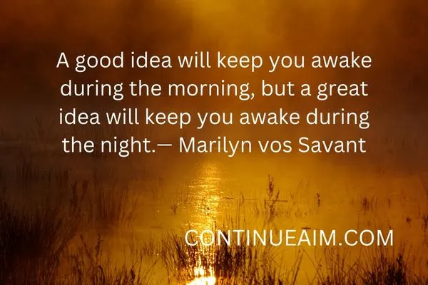 Good Morning Blessings Quotes