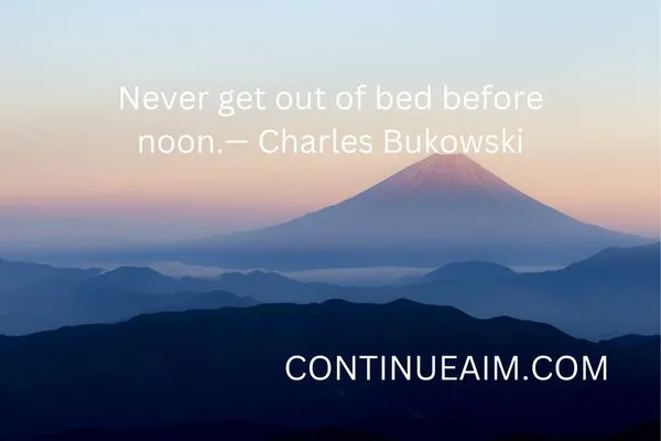 Good Morning Blessings Quotes