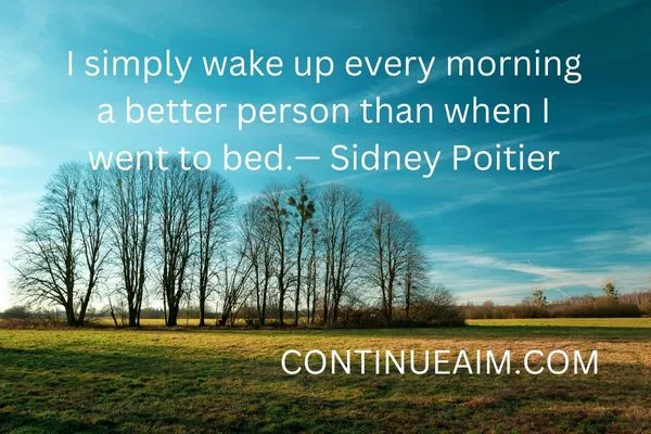 Good Morning Blessings Quotes