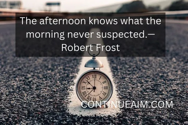 Good Morning Blessings Quotes