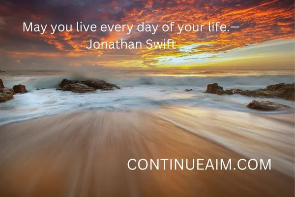 Good Morning Blessings Quotes