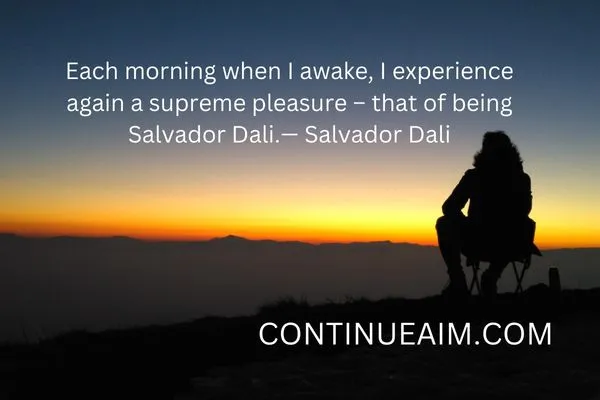 Good Morning Blessings Quotes