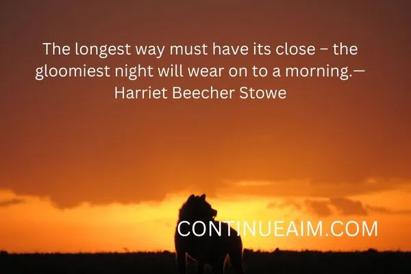 Good Morning Blessings Quotes