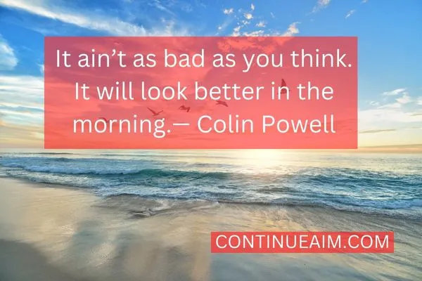 Good Morning Blessings Quotes