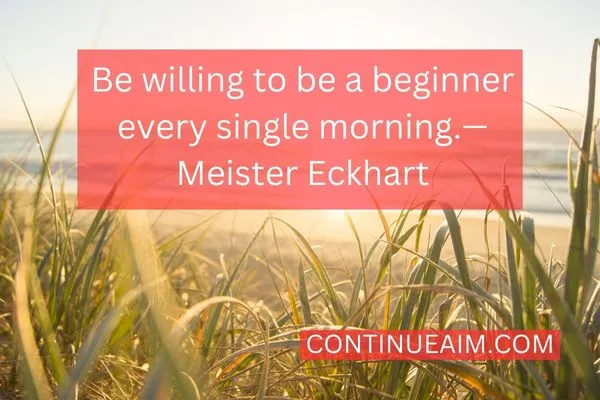 Good Morning Blessings Quotes