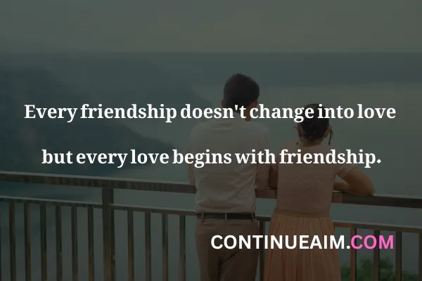 Friendship Quotes