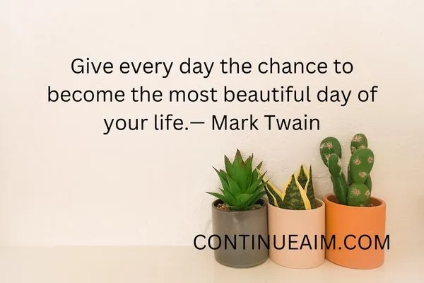 Good Morning Blessings Quotes