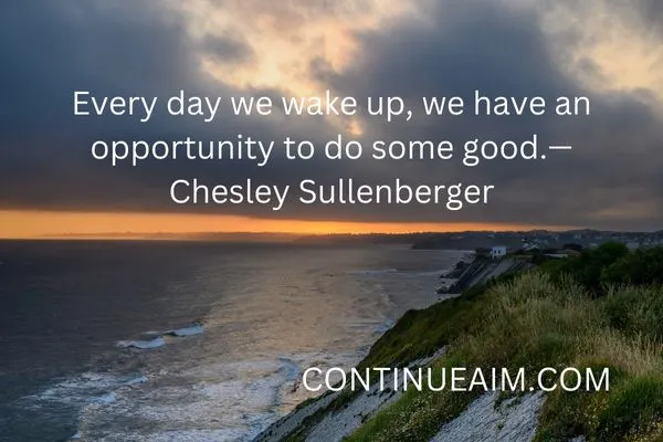 Good Morning Blessings Quotes