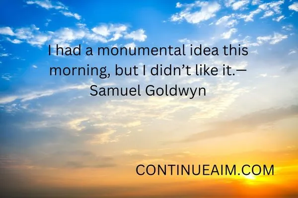 Good Morning Blessings Quotes