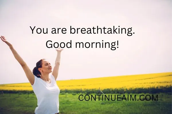 Good Morning Blessings Quotes