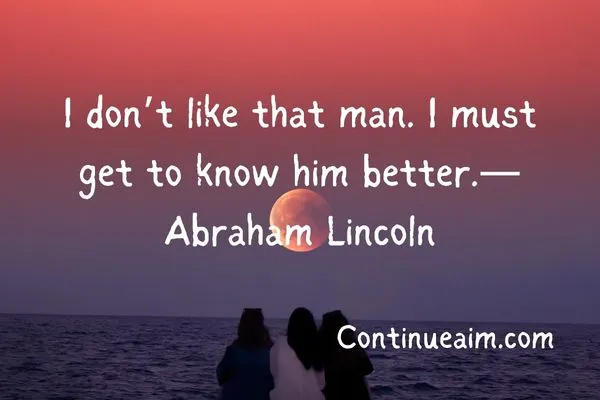 Friendship Quotes
