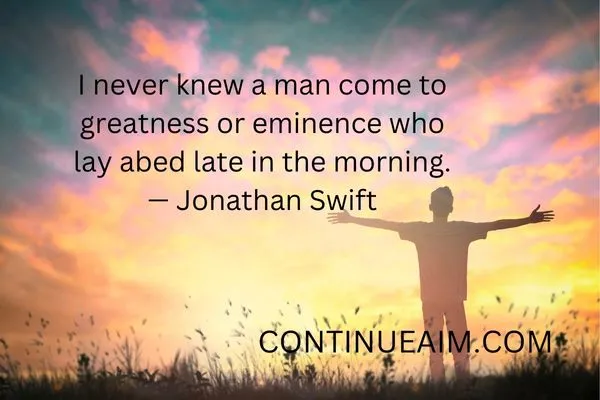 Good Morning Blessings Quotes