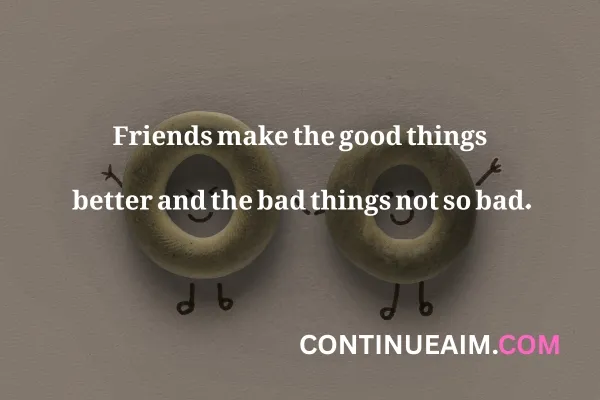 Friendship Quotes