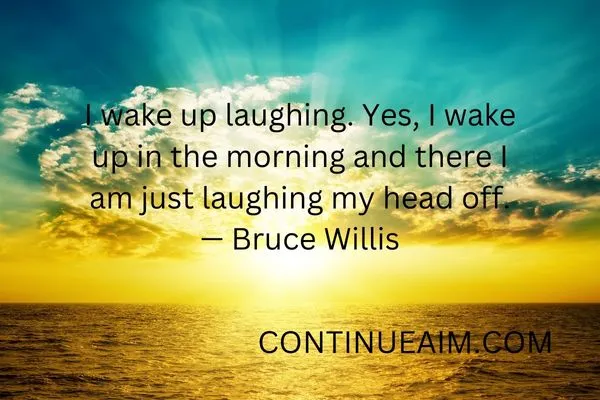 Good Morning Blessings Quotes