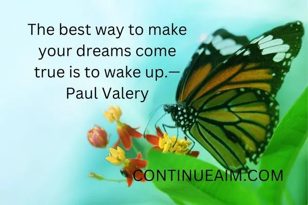 Good Morning Blessings Quotes