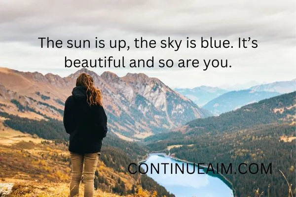 Good Morning Blessings Quotes