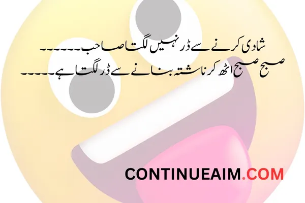 Husband Wife Quotes in Urdu