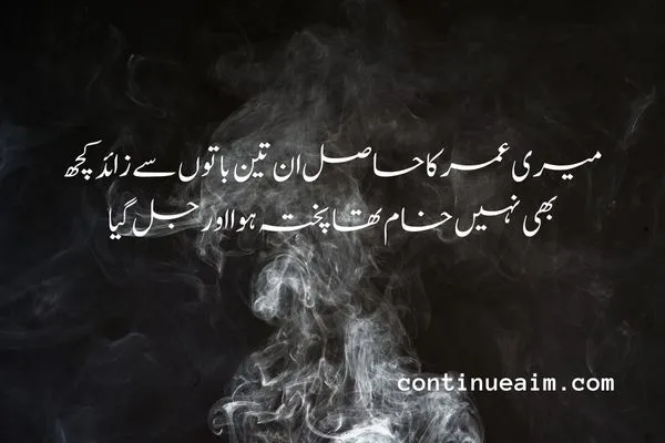 Maulana Rumi Quotes in Urdu