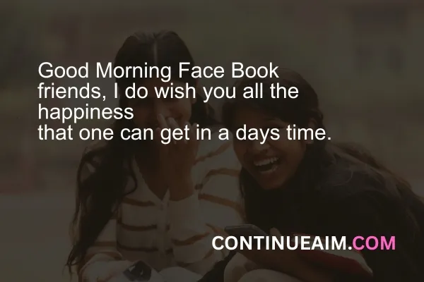 Good Morning Blessings Quotes