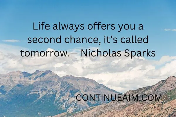 Good Morning Blessings Quotes