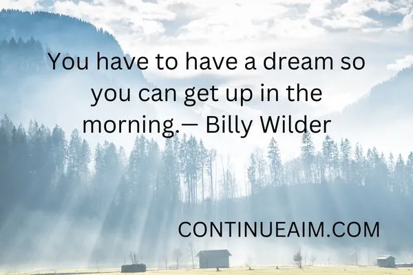 Good Morning Blessings Quotes