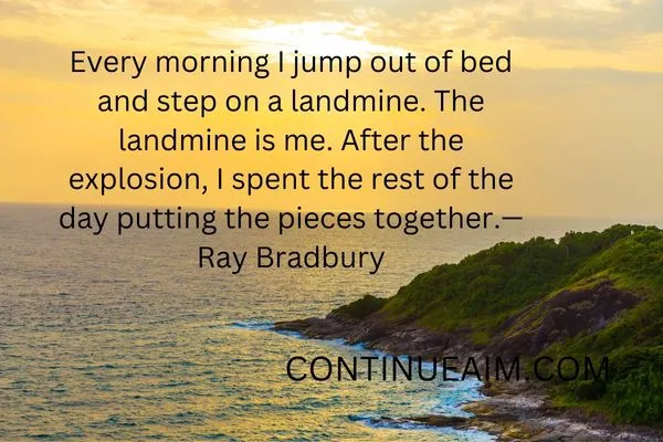 Good Morning Blessings Quotes