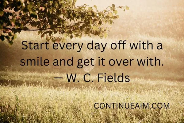 Good Morning Blessings Quotes