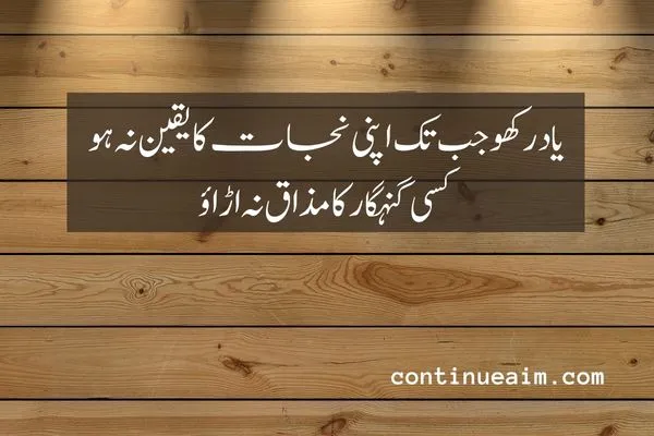 Maulana Rumi Quotes in Urdu