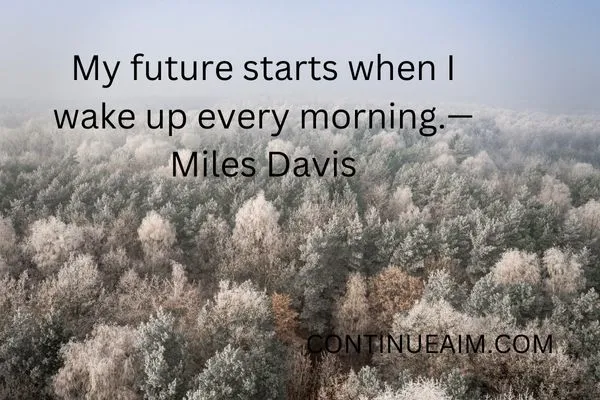 Good Morning Blessings Quotes