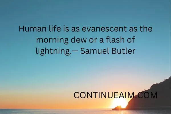 Good Morning Blessings Quotes