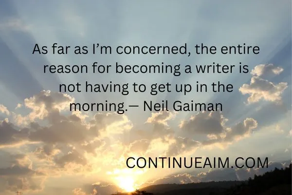 Good Morning Blessings Quotes