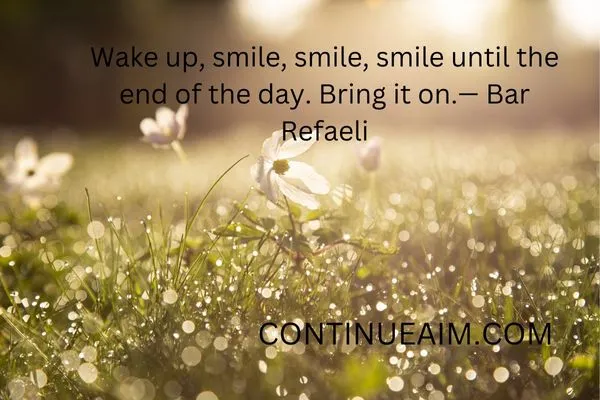 Good Morning Blessings Quotes