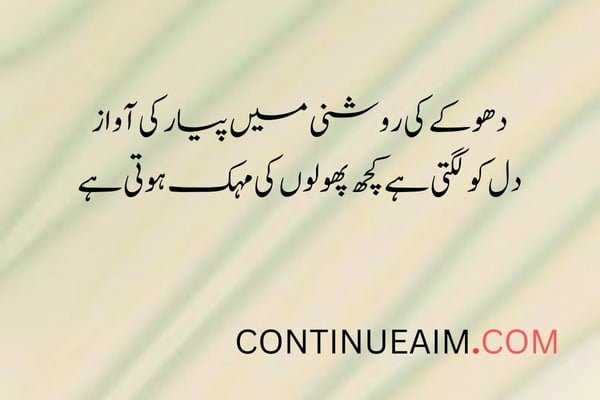 Dhoka Quotes in Urdu