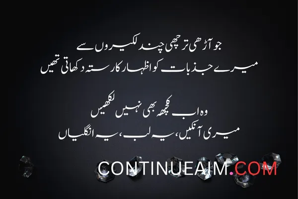 Pyar ka Izhaar Shayari